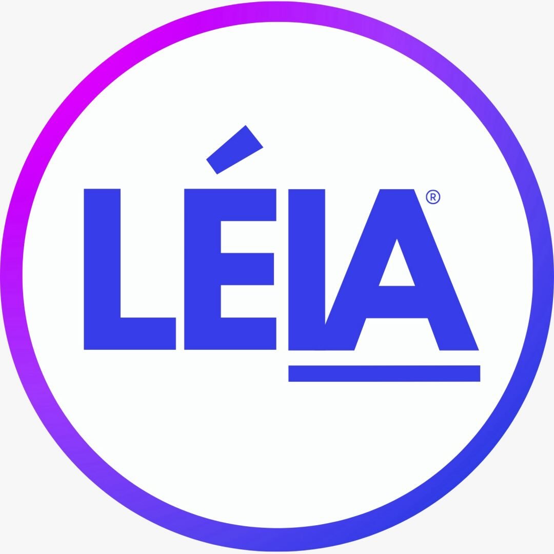 Plataforma LÉIA